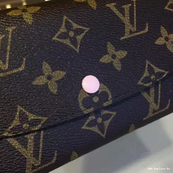 AAA Replica Ru EMILIE Vuitton Louis 0630